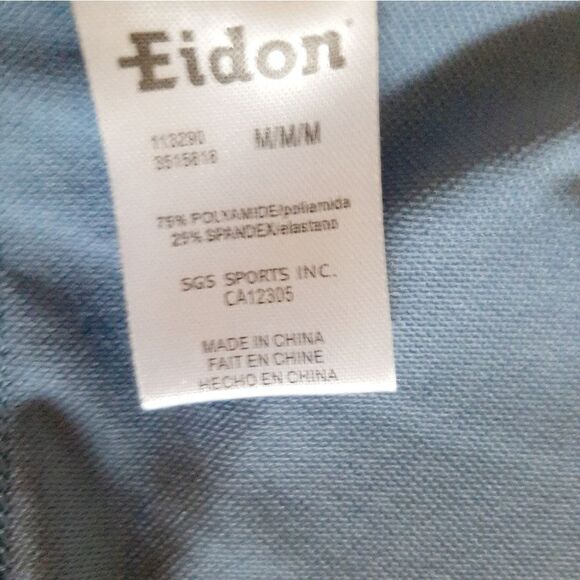 Eidon New Low Riders Surf Shelter Cove Bikini Set Size M - Picture 5 of 9